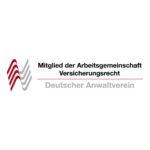 Mitglied Arbeitsgemeinschaft Versicherungsrecht Anwaltverein